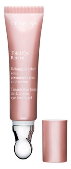 CLARINS TOTAL EYE REVIVE
